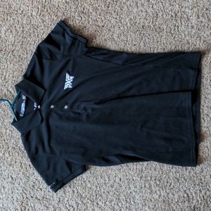 PXG Women's RLX polo (the OG!)